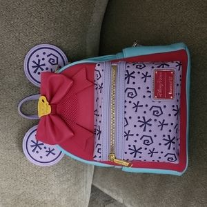 MMMA Mad Tea Party Loungefly Backpack